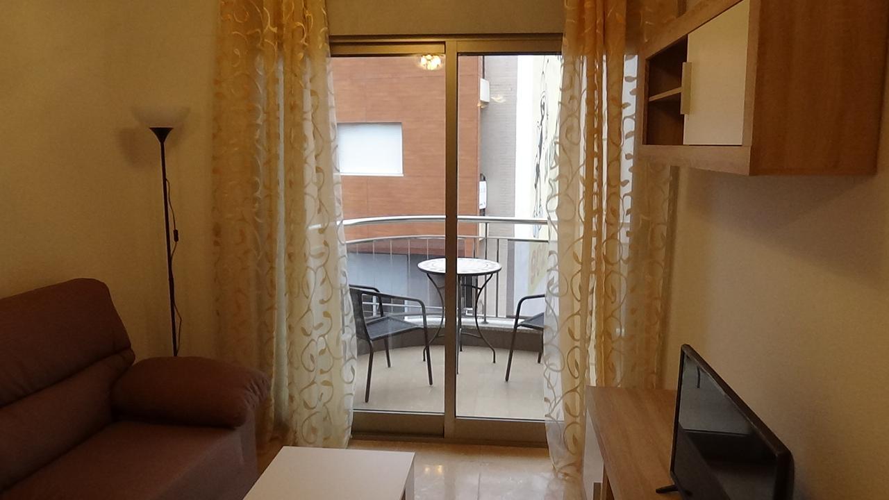 Vida Sol Apartamento Torrevieja Exterior foto