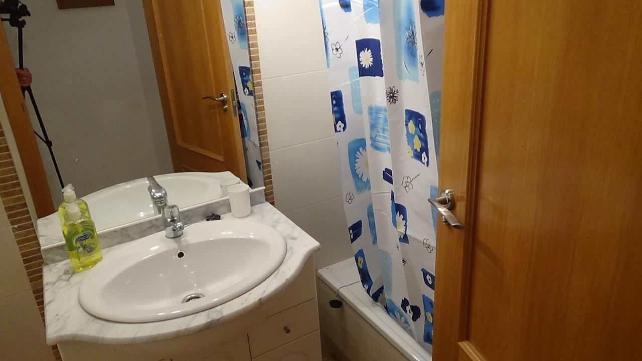Vida Sol Apartamento Torrevieja Exterior foto
