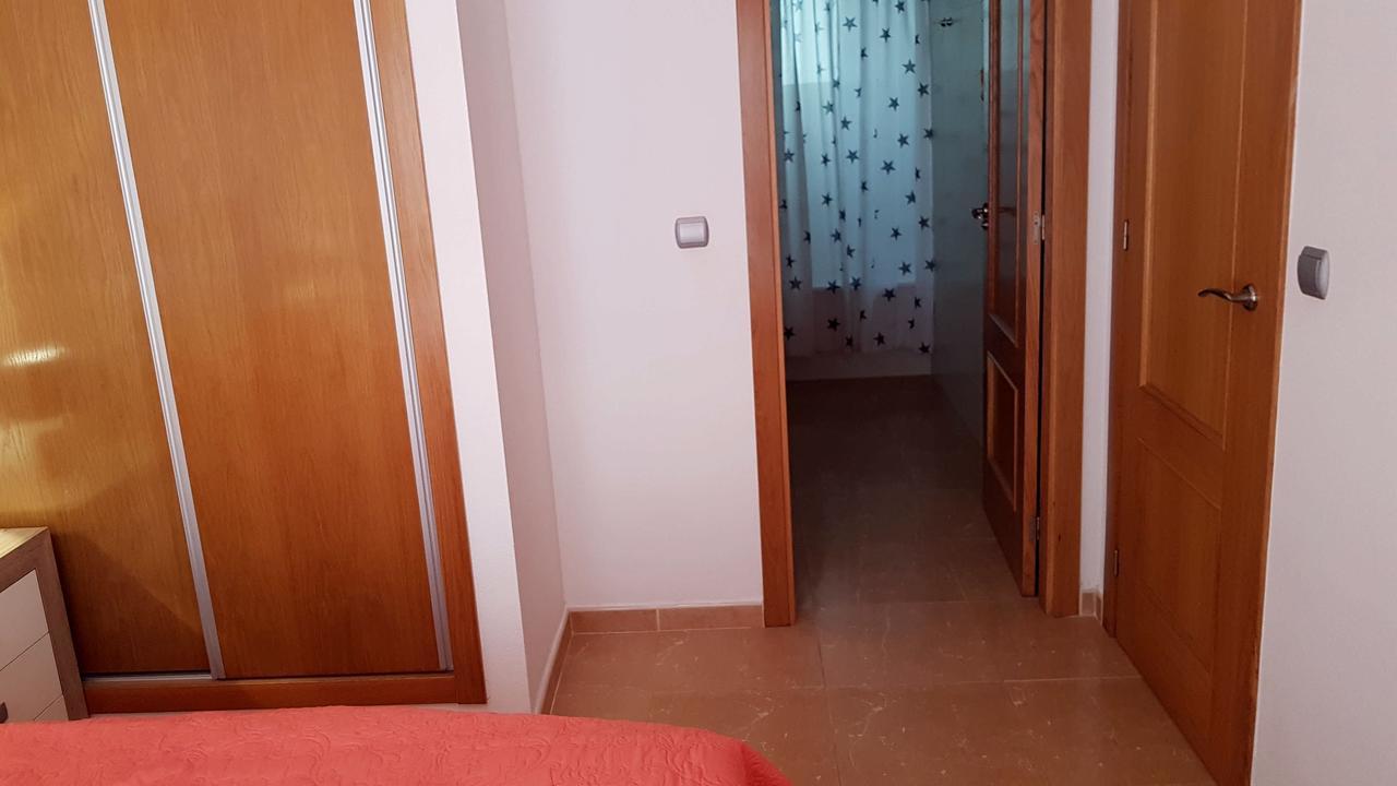Vida Sol Apartamento Torrevieja Exterior foto