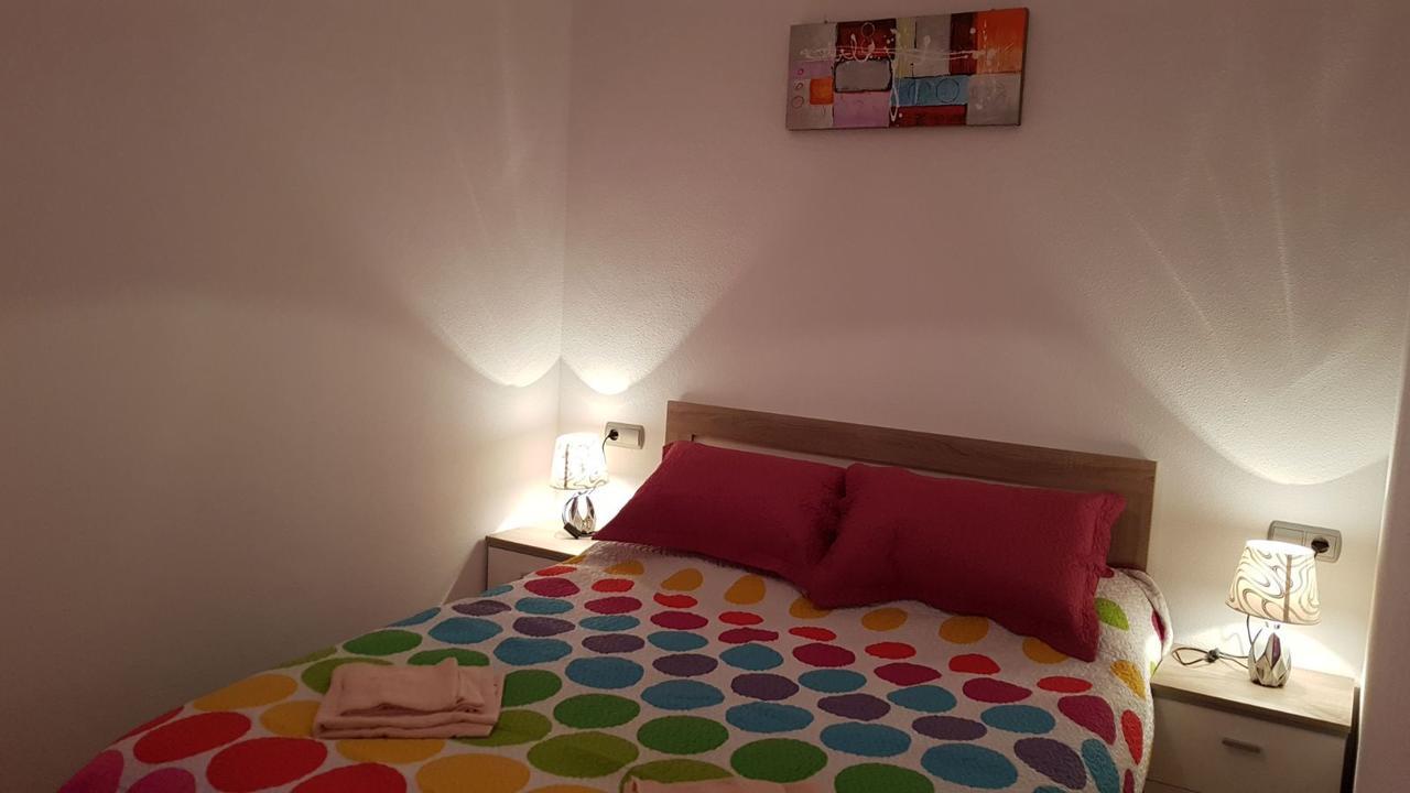 Vida Sol Apartamento Torrevieja Exterior foto