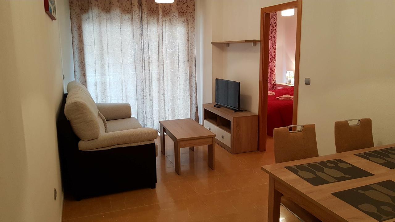 Vida Sol Apartamento Torrevieja Exterior foto